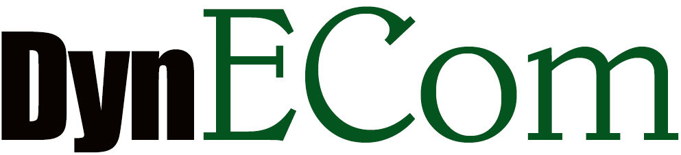 DynECom Logo