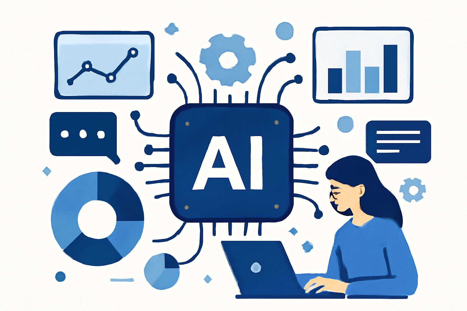 Where AI Meets eCommerce Success