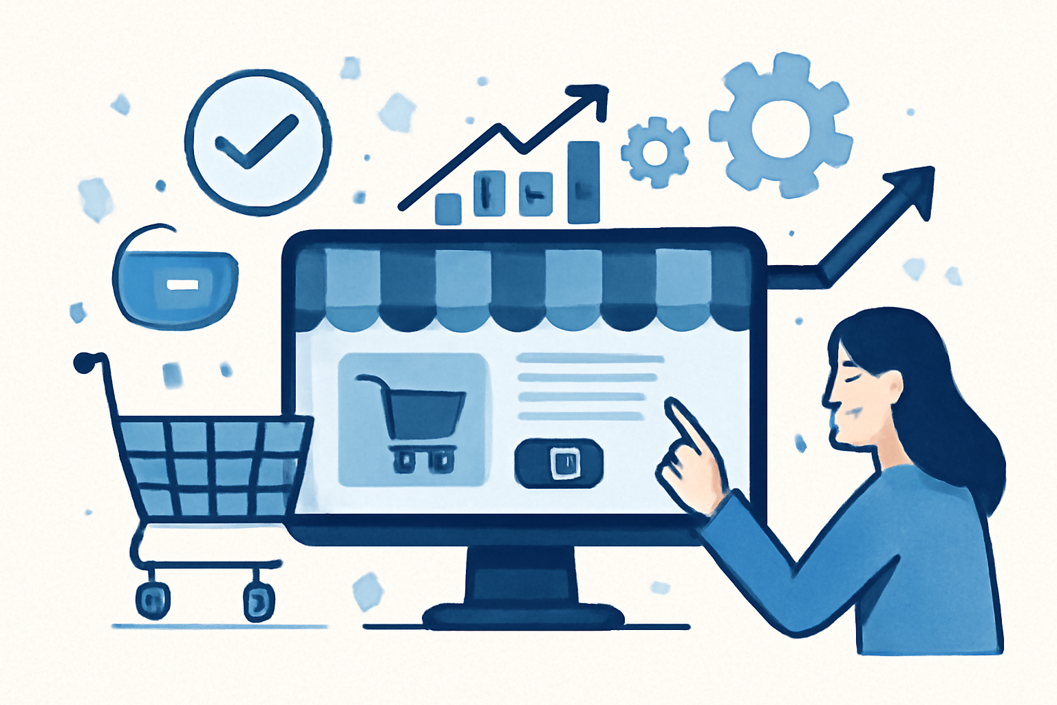 Smarter Content. Stronger Conversions