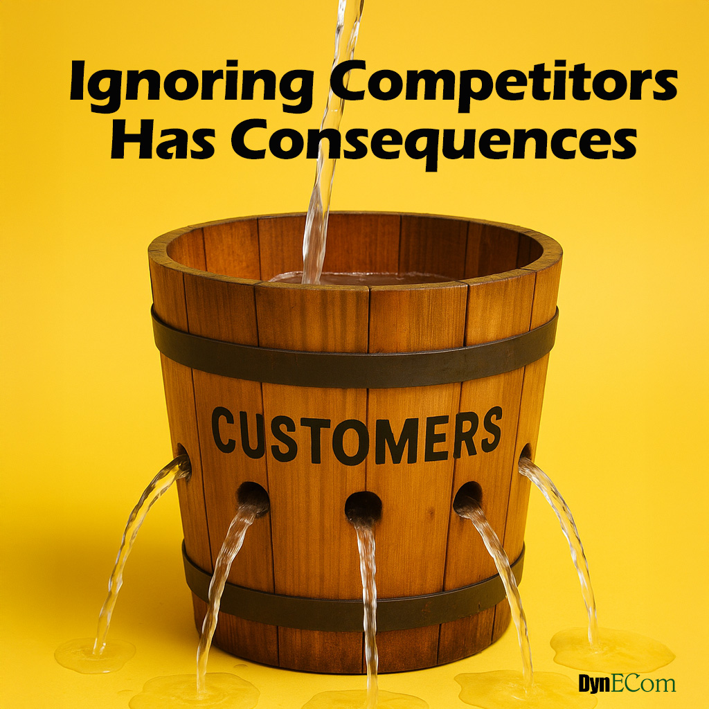 Competitive content is a descriptive superset that's better than competitors' descriptions.