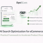 AI Search Optimization for eCommerce