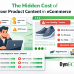 Hidden Cost of Poor Product Content