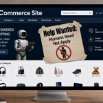 AI’s Threat to Your eCommerce Career & What to Do About It