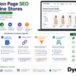 Collection Page SEO for Online Stores