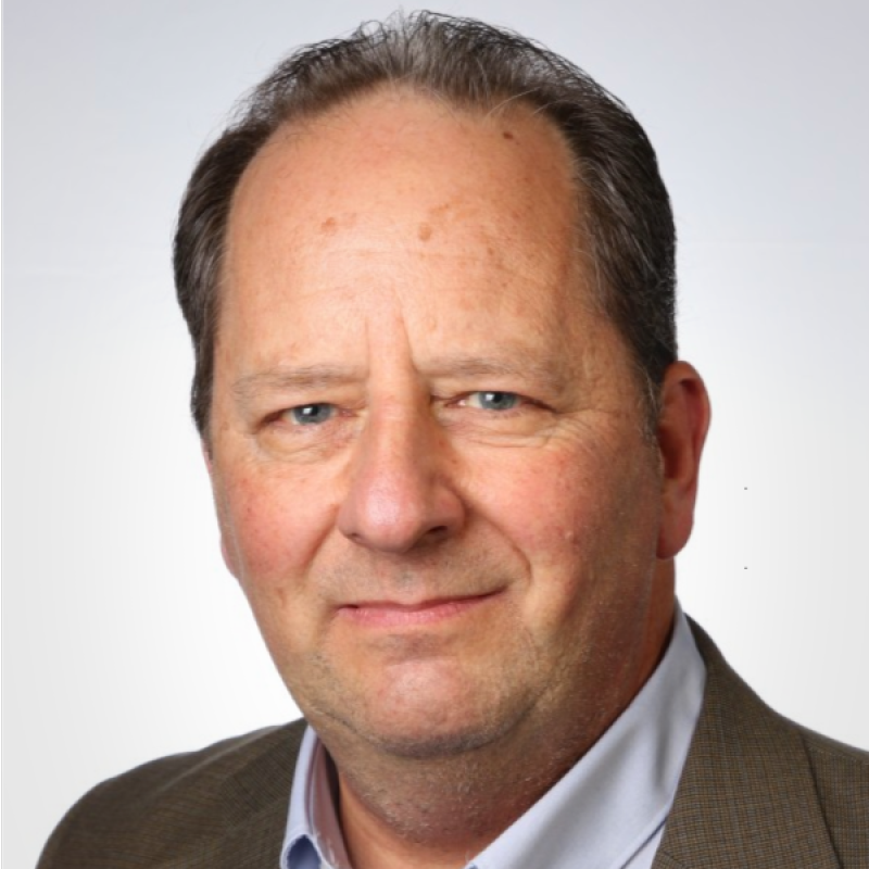 Greg Harris