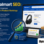 How to Improve Walmart Product Rankings
