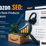 How to Rank Products on Amazon