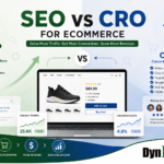 SEO and eCommerce CRO