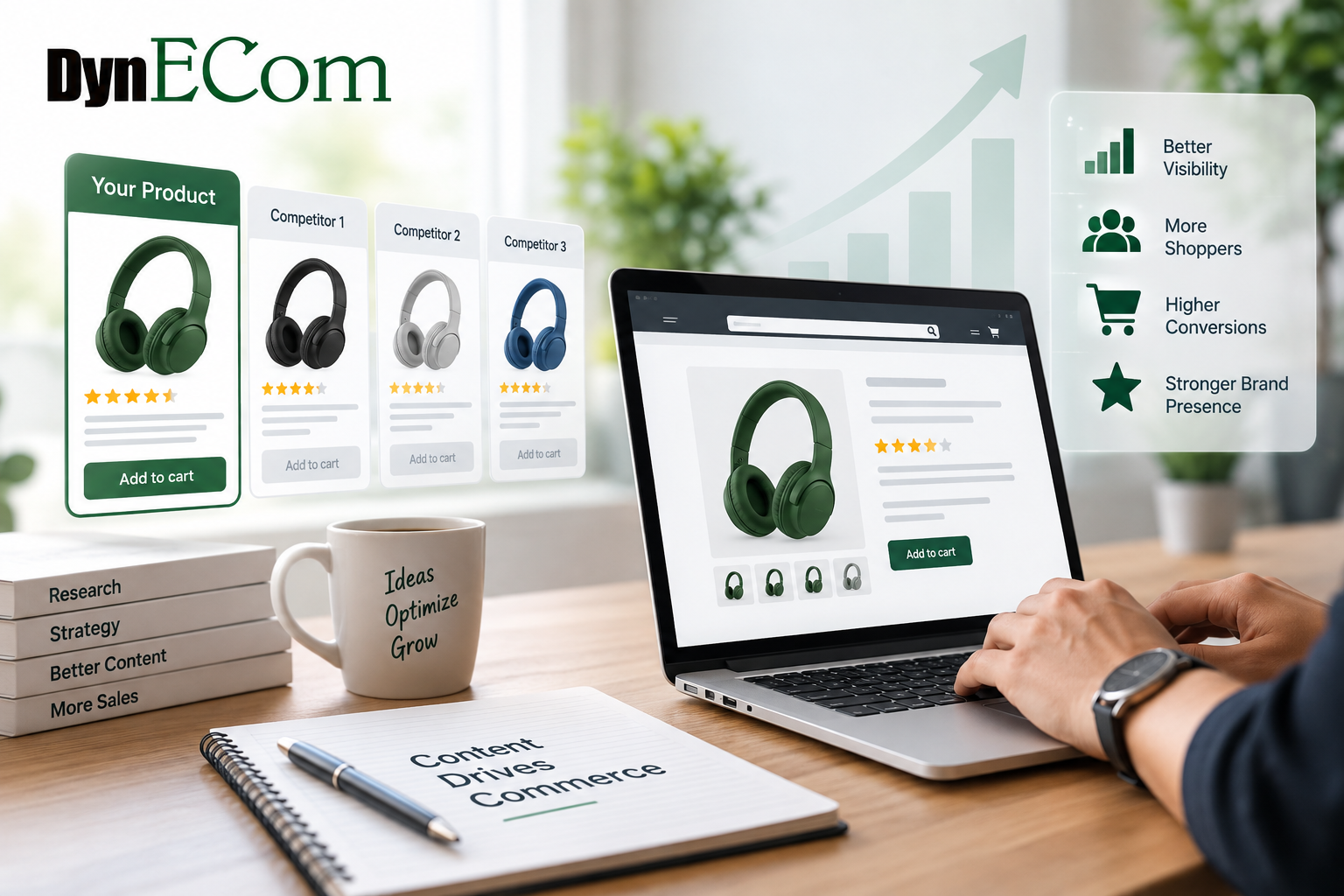 What is Competitive Content – and Why Does It Matter?